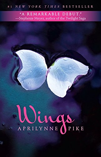 Wings Pike, Aprilynne