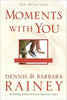 Moments With You: 365 Devotions: Daily Connections For Couples Moments With You [Unknown Binding] unknown author