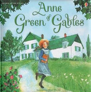 Anne of Green Gables