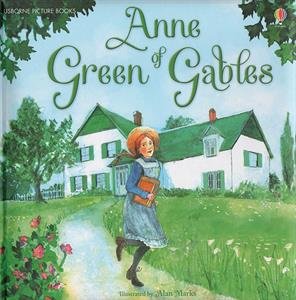 Anne of Green Gables
