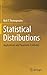 Statistical Distributions: Applications and Parameter Estimates [Hardcover] Thomopoulos, Nick T
