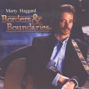 Borders & Boundaries