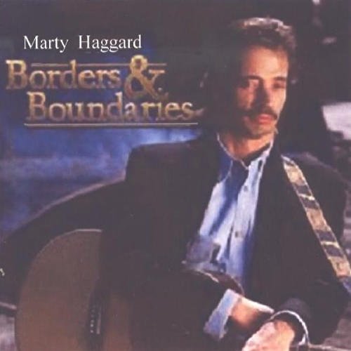 Borders & Boundaries