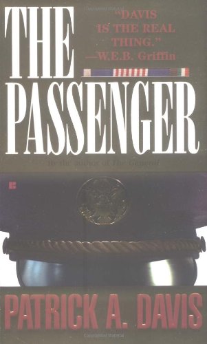 The Passenger Davis, Patrick A