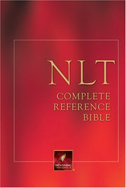 NLT Complete Reference Bible: NLT1