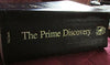 The Prime Discovery: Our NeoTech Society; The Definitive Treatment to Removing Roadblocks  Discovering Happiness [Imitation Leather]