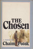 The Chosen Chaim potok