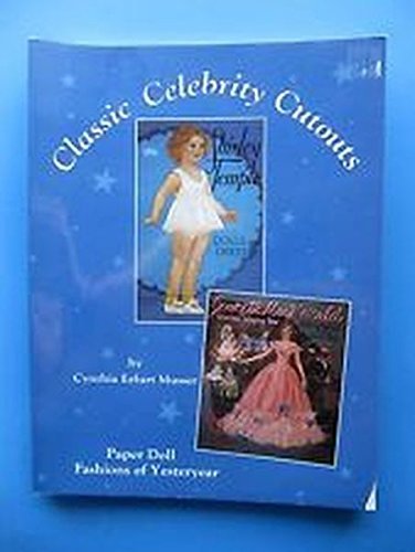 Classic Celebrity Cutouts