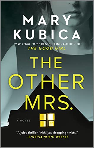 The Other Mrs: A Novel [Paperback] Kubica, Mary