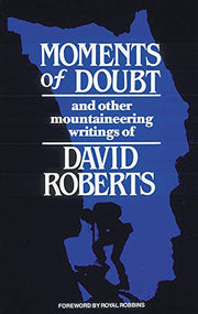 Moments of Doubt
