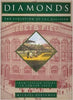 Diamonds: The Evolution of the Ballpark Gershman, Michael