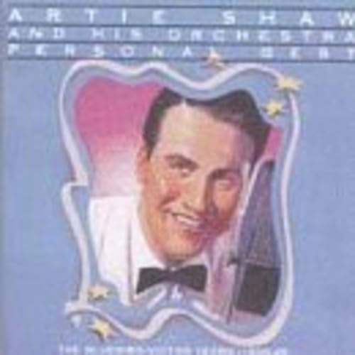 Artie Shaw: Personal Best: The Bluebird / Victor Years (1938-45)