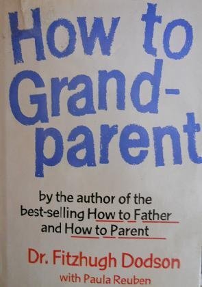 How to Grandparent Dodson, Fitzhugh