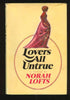 Lovers All Untrue Lofts, Norah