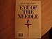 Eye of the Needle [Hardcover] Ken Follett