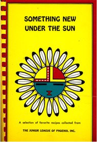 Something New Under the Sun