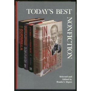 In the Wake of the Exxon Valdez/Murder of Innocence/In All His Glory: The Life of William S. Paley/Guerilla Prince (Reader's Digest Today's Best Nonfiction, Volume 13: 1991)