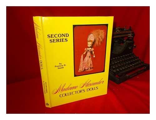 Madame Alexander Collector's Dolls, 2nd Series