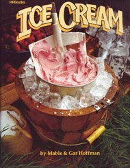 Ice Cream [Hardcover] Mable Hoffman