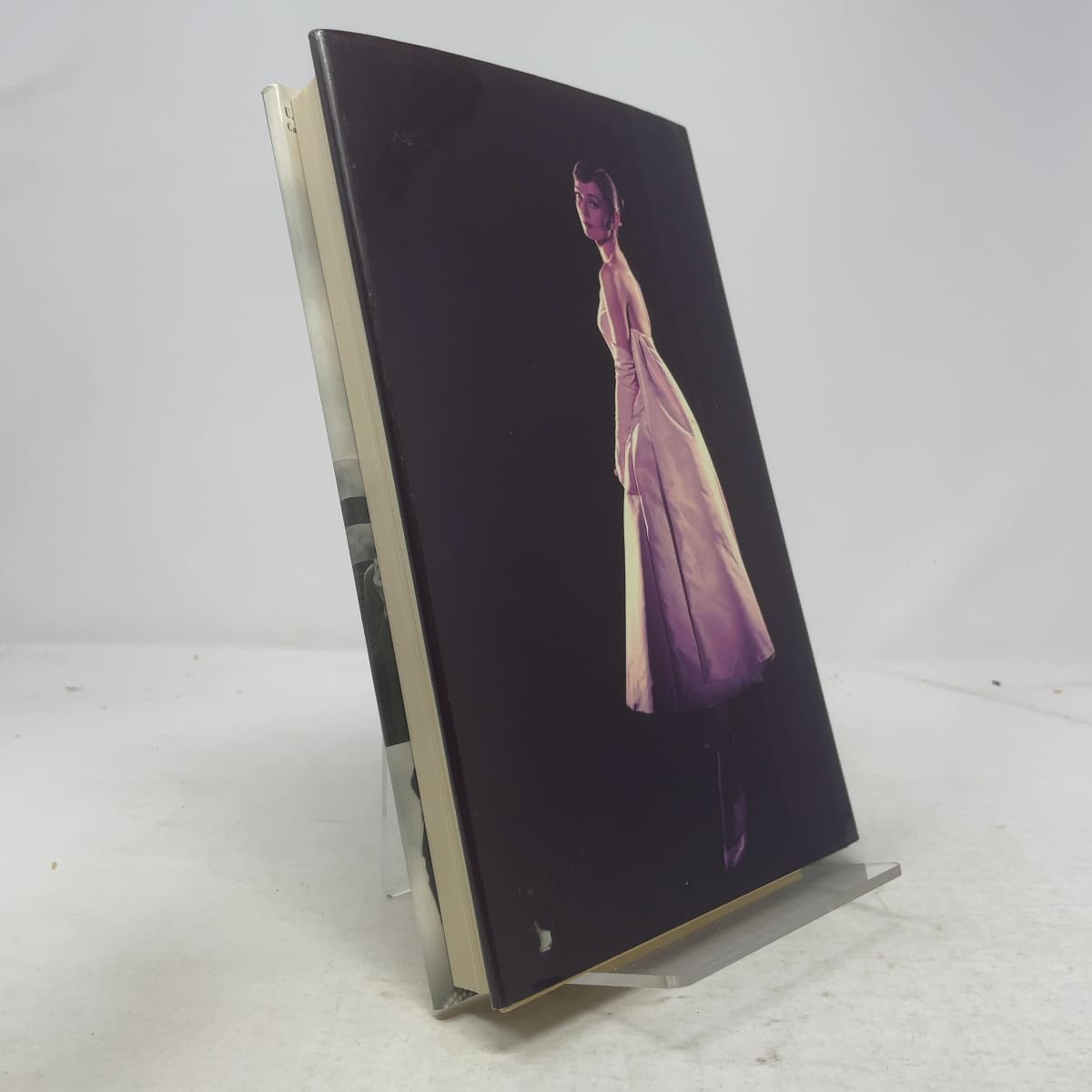 Audrey Hepburn: A Biography