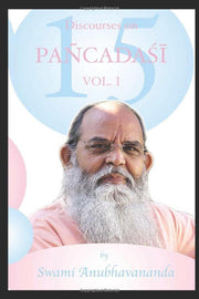 PANCADASI VOL I: Vol 1 of 5 (Panchadashi)