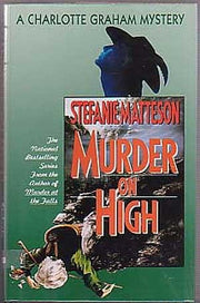 Murder On High (A Charlotte Graham Mystery)