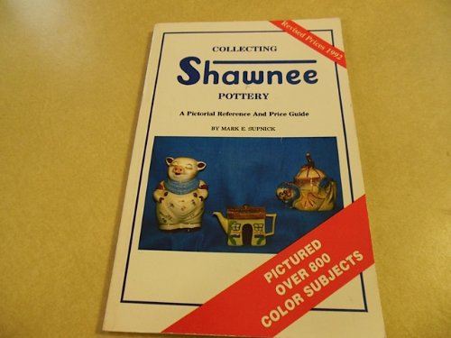 Collecting Shawnee Pottery