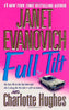 Full Tilt Max Holt Evanovich, Janet and Hughes, Charlotte