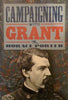 Campaigning With Grant Civil War Library Porter, Horace