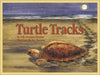 Turtle Tracks Plowden, Sally Harman; Plouden, Tee and Plowden, Tee