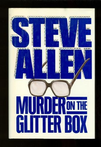Murder on the Glitter Box Zebra Books Allen, Steve