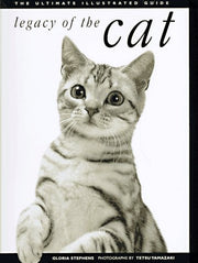 Legacy of the Cat: The Ultimate Illustrated Guide