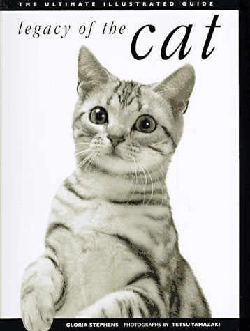 Legacy of the Cat: The Ultimate Illustrated Guide