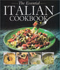 The Essential Italian Cookbook: 50 Classic Recipes, With StepByStep Photographs Thomas, Heather