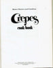 Better Homes and Gardens Crepes Cook Book [Paperback] na
