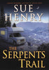 The Serpents Trail Maxie and Stretch Mystery Henry, Sue