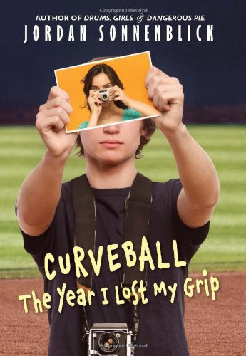 Curveball: The Year I Lost My Grip