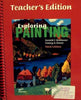 Exploring Painting [Spiralbound] Brommer, G F