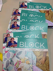 Block Magazine, Spring 2015 (Vol. 2, No. 2)