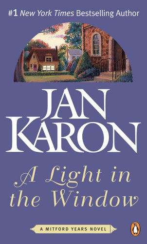 A Light in the Window Mitford Karon, Jan