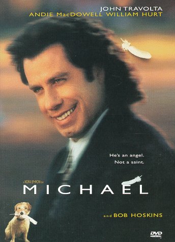 Michael (Snap Case)