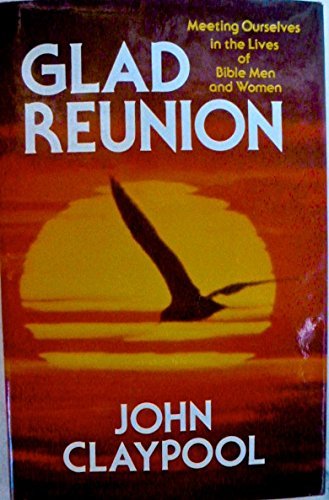 Glad Reunion