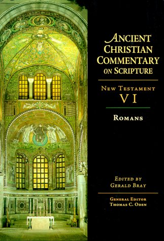 Ancient Christian Commentary on Scripture: Romans
