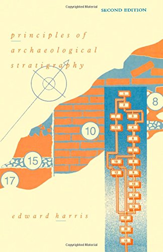 Principles of Archaeological Stratigraphy Harris, Edward C