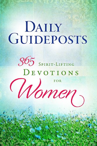 365 Spirit-Lifting Devotionals for Women (Spirit-Lifting Devotions)