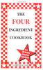 The Four Ingredient Cookbook Vol I Cale, Emily