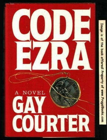 Code Ezra Courter, Gay