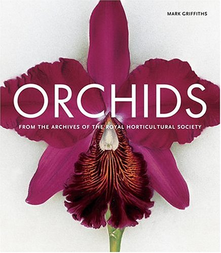 Orchids Griffiths, Mark