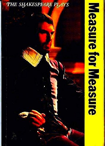 Measure for Measure (BBC TV Shakespeare)