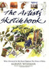 The Artists Sketchbook Wiseman, Albany and Monahan, Patricia